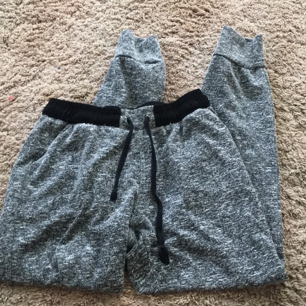 joggers